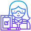Engineer icon 64x64
