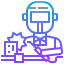 Welder icon 64x64