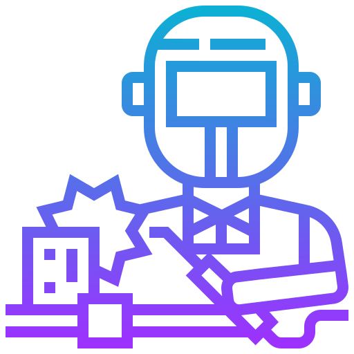 Welder icon