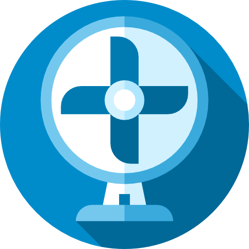 Ventilator icon