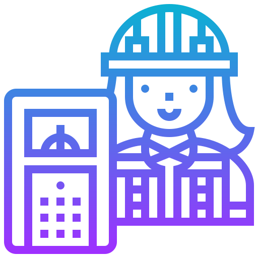 Engineer icon