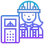 Engineer icon 64x64