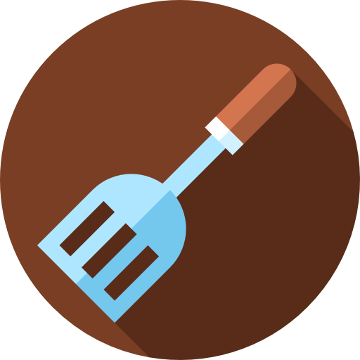 Kitchen pack icon