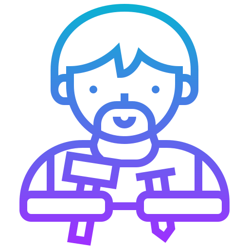 Builder icon