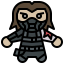 Superhero icon 64x64