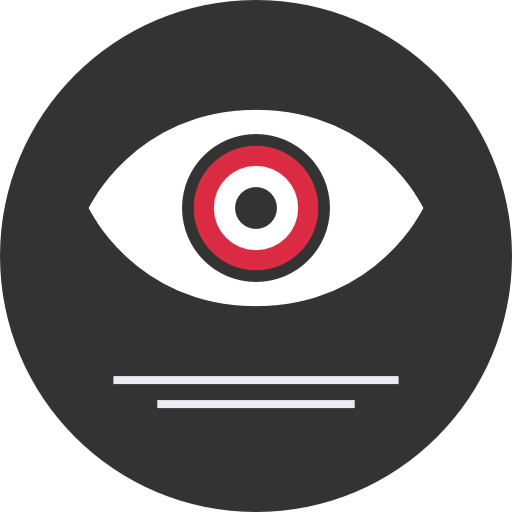 Eye icon