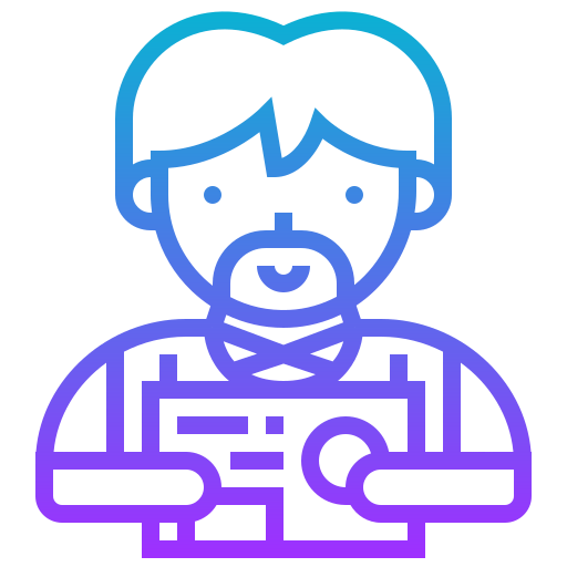 Engineer icon