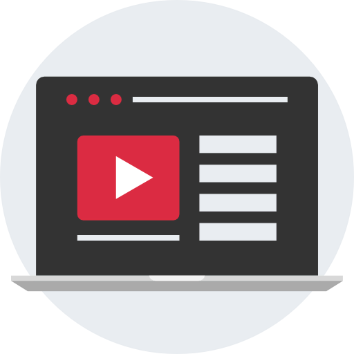Web icon
