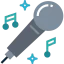Karaoke icon 64x64