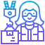 Package Symbol 64x64
