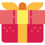 Gift icon 64x64