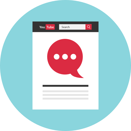 Web icon