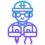 Engineer Symbol 64x64