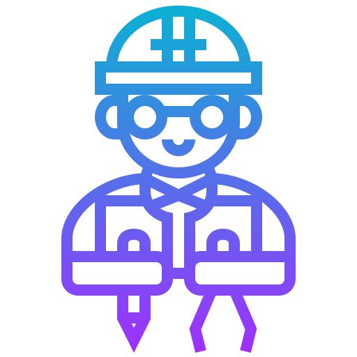 Engineer icon