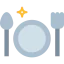Dish icon 64x64