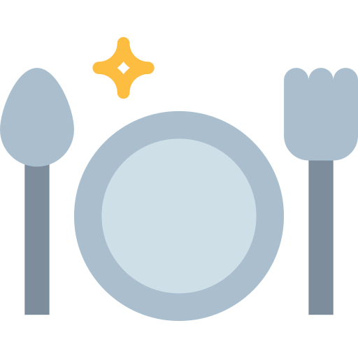 Dish icon