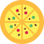 Pizza icon 64x64