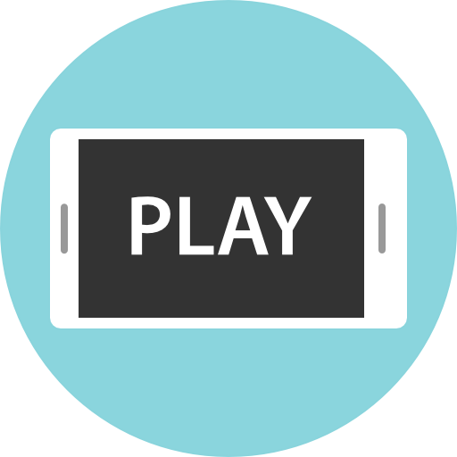 Play icon