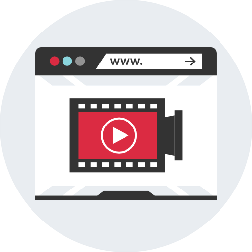 Web icon