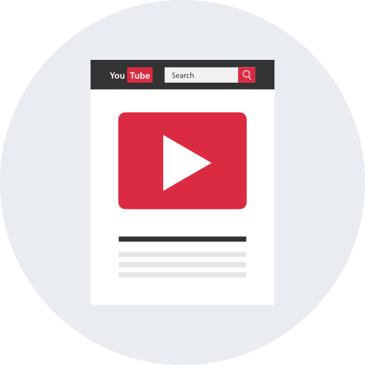 Web icon