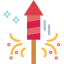 Fireworks icon 64x64