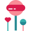 Lollipop icon 64x64