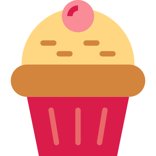 Cupcake icon