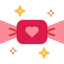 Candy icon 64x64