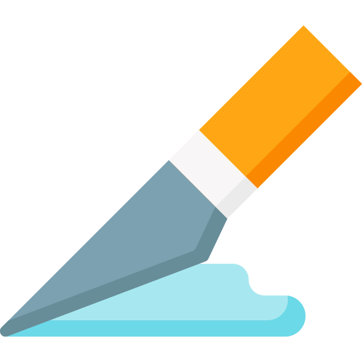 Slice icon