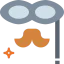 Moustache icon 64x64