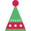Party hat icon 64x64
