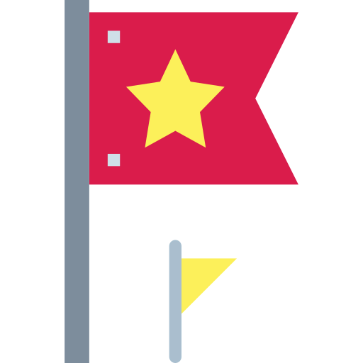 Flag icon