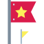 Flag icon 64x64