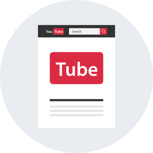 Web icon