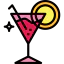 Cocktail icon 64x64