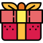 Gift icon 64x64