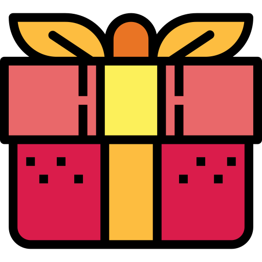 Gift icon