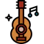 Guitar Ikona 64x64