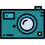 Photo camera Ikona 64x64