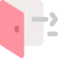 Logout 상 64x64