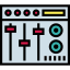 Equalizer icon 64x64