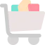 Shopping cart 상 64x64