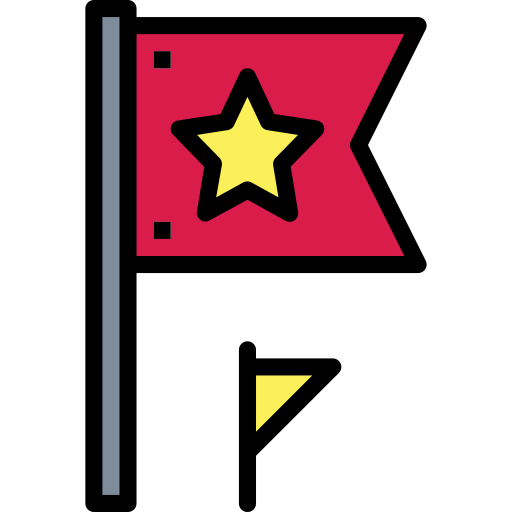 Flag icon