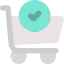 Shopping cart 상 64x64