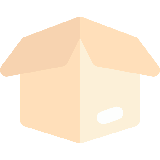Box icon
