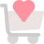 Shopping cart 상 64x64