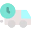Delivery truck 상 64x64