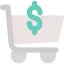 Shopping cart 상 64x64