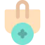 Shopping bag 상 64x64