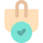 Shopping bag 상 64x64